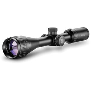 HAWKE Zielfernrohr VANTAGE IR 4-12x40 AO; Rimfire .22 WMR
