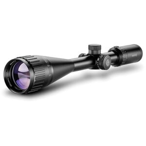 HAWKE Zielfernrohr VANTAGE IR 6-24x50 AO; Mil Dot