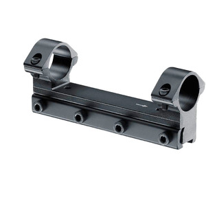 Walther Lock Down Mount 1" 11 mm