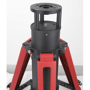 iOptron Tri-Pier Adapter für Skywatcher, Celestron und Orion