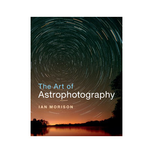 Cambridge University Press Buch The Art of Astrophotography