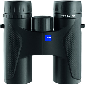 ZEISS Fernglas Terra ED Compact 10x32 black