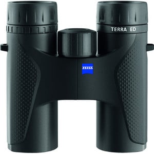 ZEISS Fernglas Terra ED Compact 8x32 black