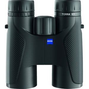 ZEISS Fernglas Terra ED 8x42 black