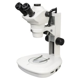 Bresser Zoom-Stereomikroskop Science ETD 201, trino, 8x - 50x
