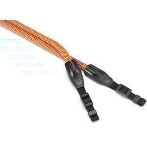 Leica Rope Strap Glowing Red 126 cm
