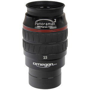 Omegon Panorama II 15mm Okular 2''