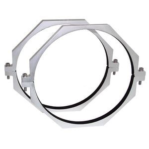 TS Optics Rohrschellen 300 mm