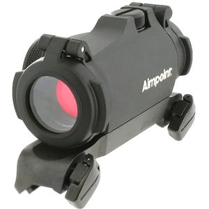Aimpoint Zielfernrohr Micro H-2, 2 MOA Blaser-Sattelmontage