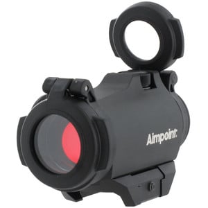 Aimpoint Zielfernrohr Micro H-2, 2 MOA, Weaver-Mount