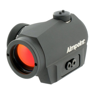 Aimpoint Zielfernrohr Micro S-1 Flintenvisier 6 MOA