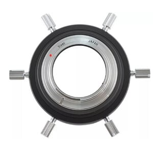 Vixen Kamera-Adapter Adapter 60DX kompatibel mit Canon EOS