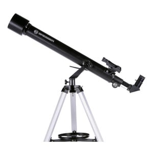 Bresser Teleskop AC 60/700 Arcturus AZ