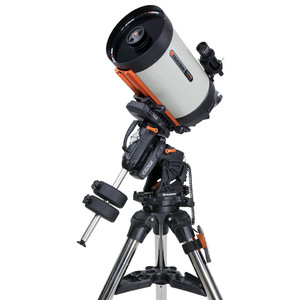 Celestron Schmidt-Cassegrain Teleskop SC 279/2800 EdgeHD 1100 CGX-L GoTo