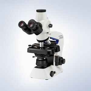 Olympus Mikroskop CX23 Foto, trino, infinity, plan, 4x,10x, 40x, LED