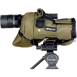 Opticron Tasche Stay-on-Case MM4 50mm Straight green