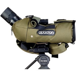 Opticron Tasche Stay-on-Case MM 4 60mm 45°-Angled green