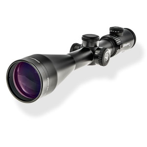 DDoptics Zielfernrohr Nachtfalke-FX 2,5-15x56 A4N