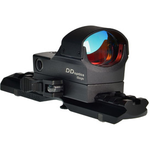 DDoptics Zielfernrohr DDSight Red Dot Gen. III
