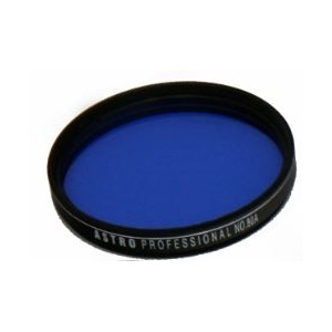 Astro Professional Farbfilter Blau #80A 2"