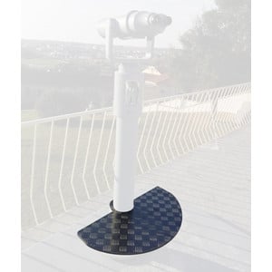 Omegon Fernrohr Kinderauftritt V2 für 20x100 Bonview
