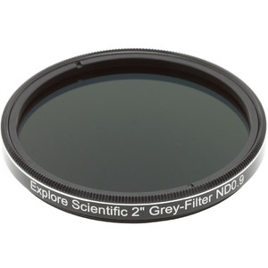 Explore Scientific Graufilter ND 0.9 2"