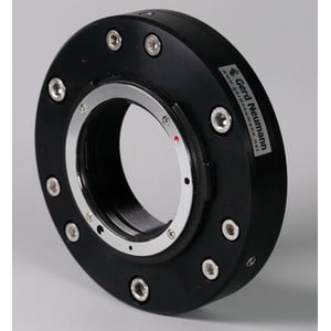 Gerd Neumann jr. Tilter Neigeflansch CTU Nikon / M48