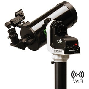 Skywatcher Maksutov Teleskop MC 102/1300 SkyMax-102 AZ-GTi GoTo WiFi