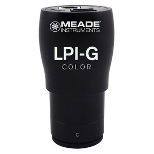 Meade Kamera LPI-G Color