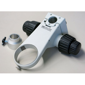 Pulch+Lorenz Kopfhalterung, Grob- Feintrieb, Ø 76 mm, Ø 32 mm