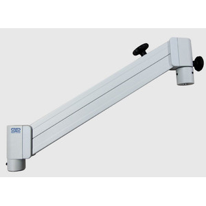 Pulch+Lorenz Gelenkarm-Stativ Flexi Federgelenkarm, 580 mm 2-6kg