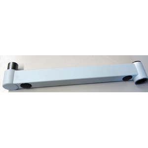 Pulch+Lorenz Gelenkarm-Stativ Flexi Hinterrohr 450mm