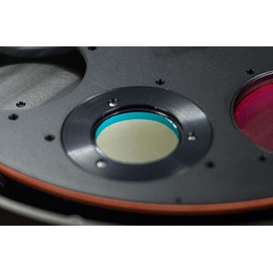 TS Optics Adapter 31mm ungefasste Filter auf Filtergewinde für Filterräder
