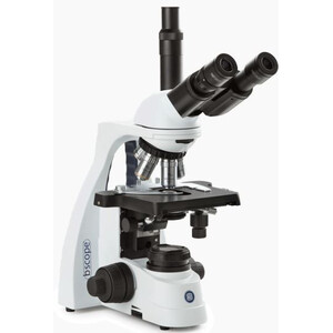 Euromex Mikroskop BS.1153-PLi, trino, 40x-1000x