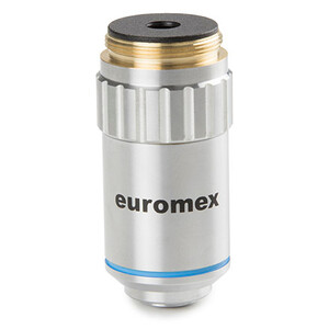Euromex Objektiv BS.7540, E-Plan Phase EPLPH S40x/0.65, w.d. 0.64 mm (bScope)