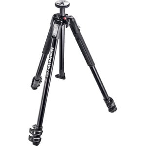 Manfrotto Aluminium-Dreibeinstativ MT190X3