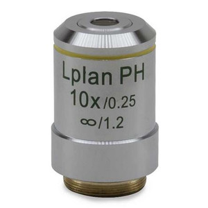 Optika Objektiv M-783N, IOS LWD W-PLAN PH 10x/0.25 (IM-3)