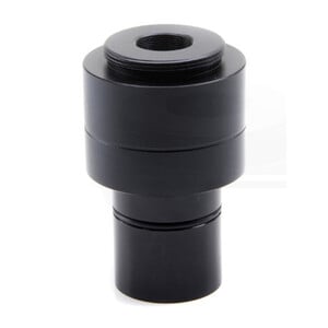 Optika Kamera-Adapter M-115, C-Mount adapte, 0,35x, 1/3" sensor