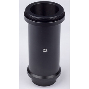 Motic Kamera-Adapter SLR- 2x (SMZ-168)