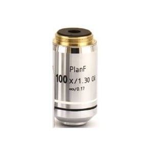 Optika Objektiv M-1064, IOS W-PLAN F  100x/1.30 (oil)