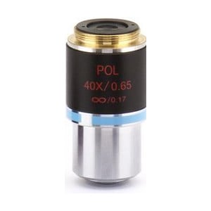 Optika Objektiv M-1081.5, IOS W-PLAN POL  20x/0.45