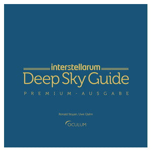 Oculum Verlag Atlas interstellarum Deep Sky Guide Premium-Version