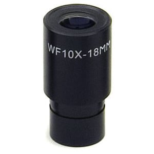 Optika Okular, Zeiger  WF10x/18mm, M-008