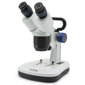 Optika Stereomikroskop 20x, 40x, Festarm, SFX-33