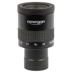 Omegon Magnum Zoomokular 8-24mm 1,25''