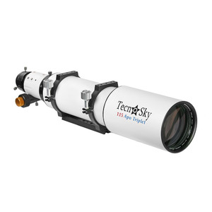 Tecnosky Apochromatischer Refraktor AP 115/800 Triplet OTA