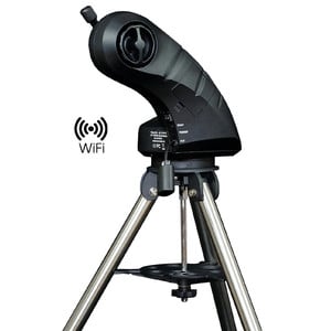 Skywatcher Montierung Star Discovery AZ SynScan WiFi GoTo