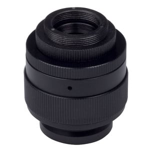 Motic Kamera-Adapter 0.35x, C-Mount, fokus, 1/4"