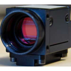 Pulch+Lorenz Kamera Dokucam Dunkelfeld, 2.3MP, 1/1.2", USB 3.0