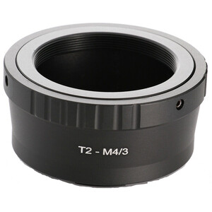 ASToptics Kamera-Adapter T-RING FOR OLYMPUS (FOUR THIRDS)